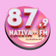 Radio Nativa FM Logo