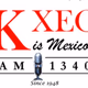 AM 1340 - KXEO Logo