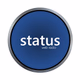 Status Internet Radio Logo
