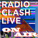 Classic Bootleg Radio Logo