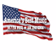 America's Best Music - KBOA Logo
