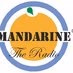 Radio Mandarine Logo