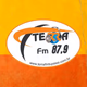 Rádio Terra FM Logo