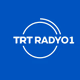 TRT Radyo - Radyo 1 Logo