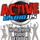 ActiveRadio.US Logo