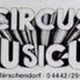 Radio Wattwerker - Disco Circus Musicus in Märschendorf Logo