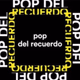 POP DEL RECUERDO - DJ PACHIN Logo