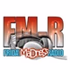 Friday Madness Radio logo