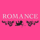 Radio Romance 91.3 Logo