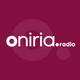 Oniria Radio Logo