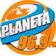 Radio Planeta Cali Logo