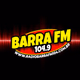 Rádio Barra FM Logo