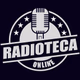 RADIOTECA Logo