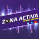 Radio Zona Activa Logo