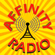 Affinity Radio Logo