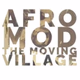 AFRO MOD The Moving Village Logo