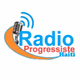Radio Progressiste D'Haïti Logo