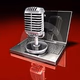 Power316 Radio Logo