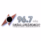 Radio Centenario Logo