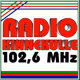 Radio Kinnekulle Logo