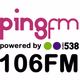 Ping FM Logo