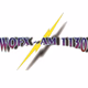 Power Gospel AM - WMLC Logo
