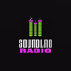 The Sound Lab Radio Logo