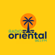 Radio Oriental Fm 96.1 Logo