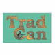 TradCan Logo