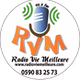 Radio Vie Meilleure logo