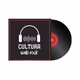 CULTURA WEB ROCK Logo