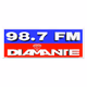 Diamante FM Logo