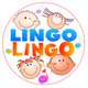 Lingo Lingo Logo