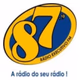 Rádio Executivo FM Logo