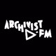 Archivist.fm Logo