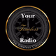 Your Timeless Radio Logo