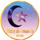 Rádio Vozes de Aruanda Logo