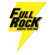 Full Rock Radio Logo