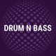 Sunshine Live - Drum N Bass Logo