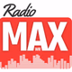 Radio Max WR Logo