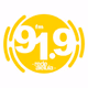 Rede Aleluia Recife Logo