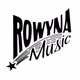 Rowyna Music Logo