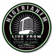 Nigerian FM Logo