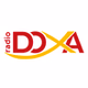 Radio Doxa logo