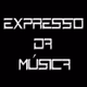 Expresso da Musica Logo