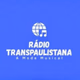 Rádio Transpaulistana Logo