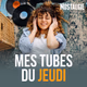 Nostalgie - Mes Tubes Du Jeudi Logo