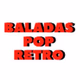 Baladas Pop Retro Logo