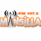 FM 107.5 Mansilla Logo