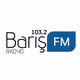 Barış Fm Logo